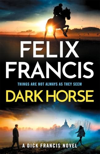 Dark horse the brand - brand, 2025