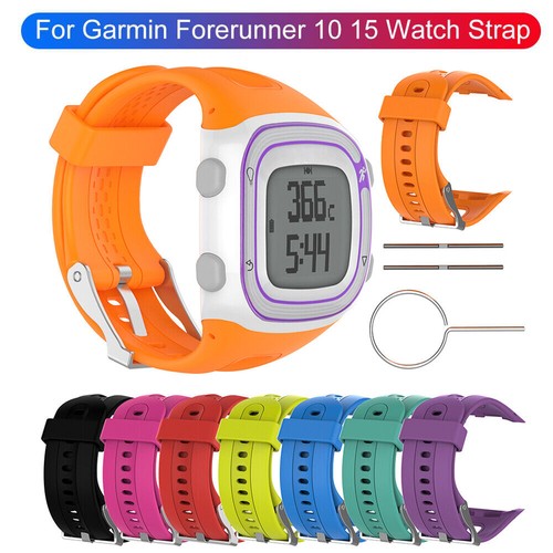 Silicone replacement band - replacement,