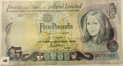 Northern ireland - *northern, ireland*
