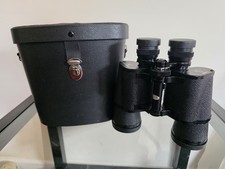 Vintage 7x50 Binoculars 70s