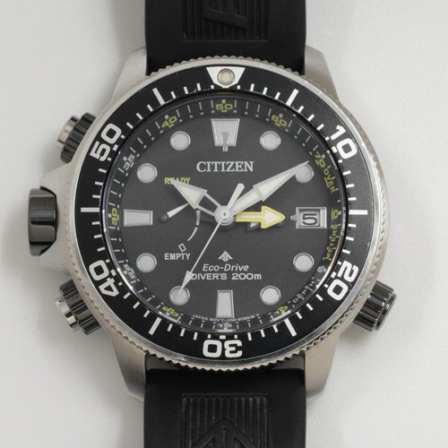Citizen promaster aqualand - promaster,