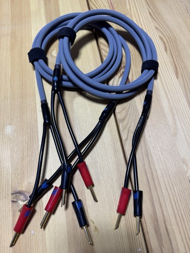 Atlas hyper speaker - 2.0, cable