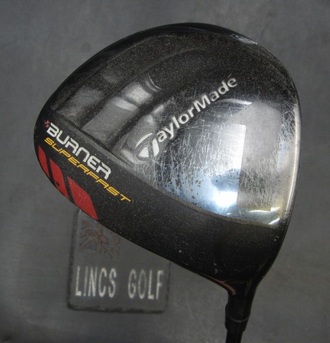 Taylormade burner superfast - taylormade,