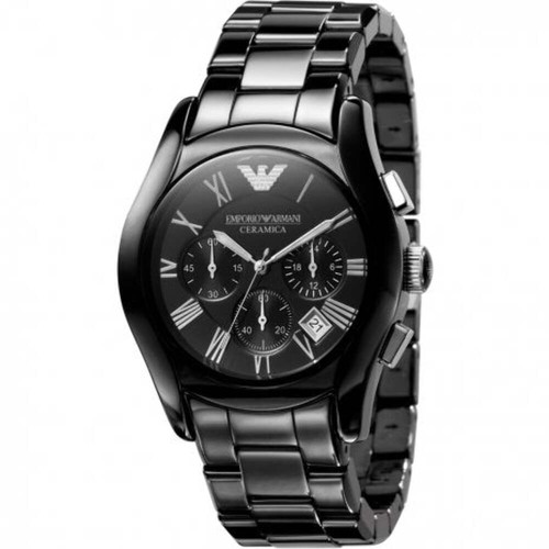 Armani ar1400 ceramica men - ceramica, men's