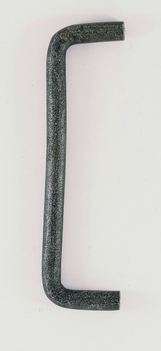 Pewter cabinet handles iron - cabinet,