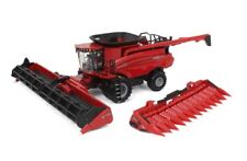 ERTL - Combine Harvester Case IH Axial-Flow 8260 - Prestige Collection - 1/64...