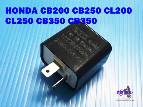 Honda cb200 cb250 - cb200,