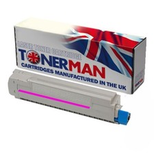 Toner for Oki ES8460 44059230