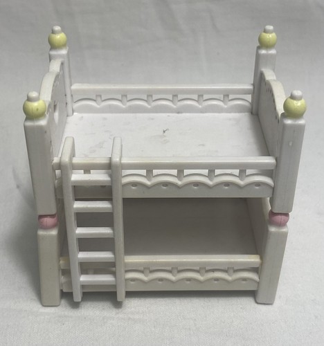 Sylvanian families dolls house - sylvanian,