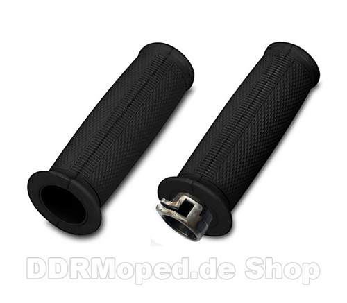 Set handlebar grips simson - handlebar, sr2