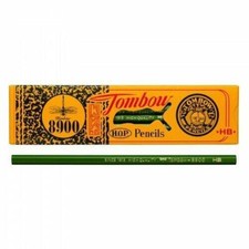 TOMBOW PENCILS - 8900 HB HIGH
