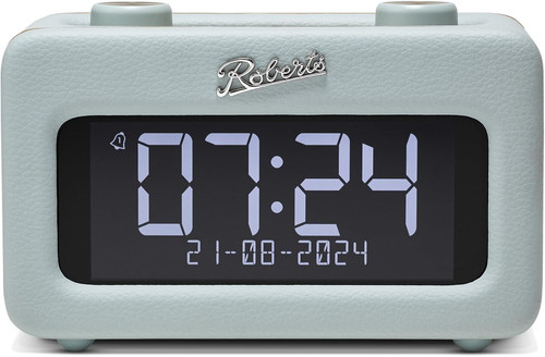 Roberts revival rest digital - rest,