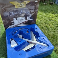 Corgi Boeing 707-331B, N18709 TWA Trans World Airlines AA32902 Limited  Edition