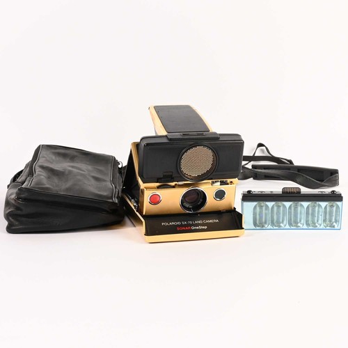 Polaroid limited series - limited,