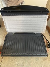 George Foreman Large 10