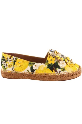 Dolce gabbana yellow - gabbana,