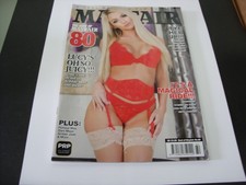 The BEST OF MAYFAIR Magazine