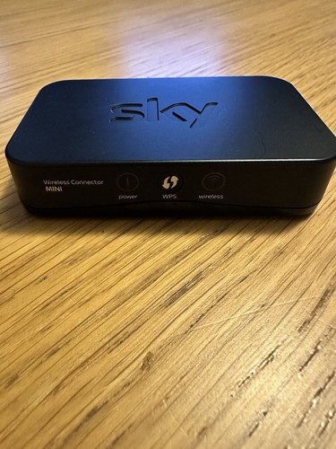 Sky sd501 mini wireless - sky,