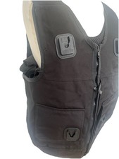 Ex Police Black National Stab