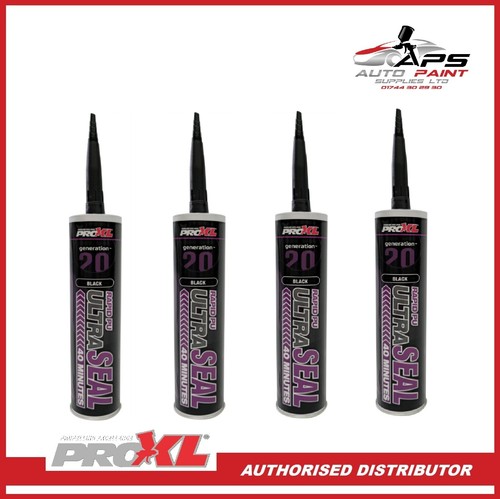 Pro ultra seal rapid - pro,