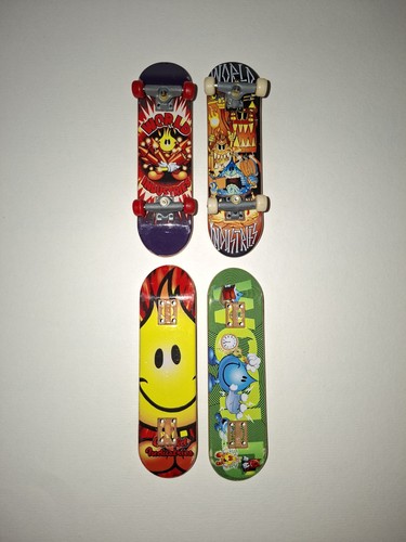 Rare tech deck - rare, bundle