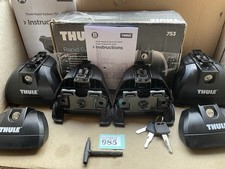 Thule 753 + 4023 Kit for  BMW