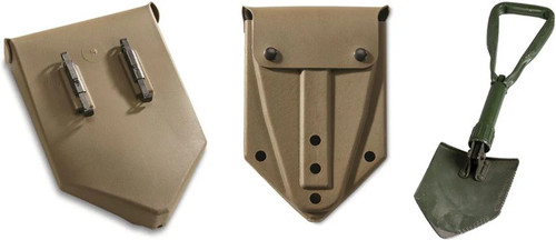 German tri fold folding - od,
