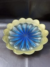 Vintage Walther Glass Germany