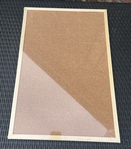 Cork board 40cm - 40cm, 60cm