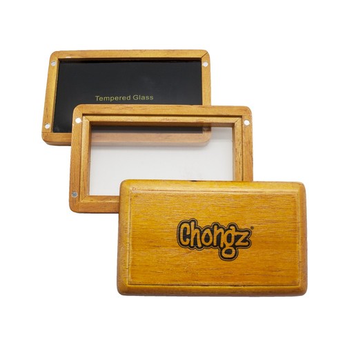 Chongz sifter box sift - chongz,