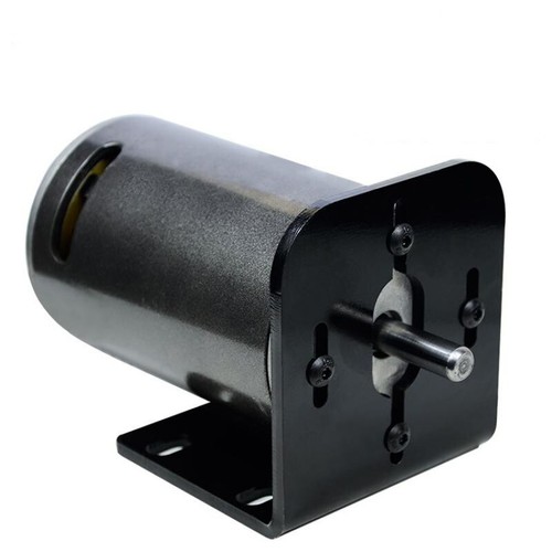 High power permanent magnet - permanent,