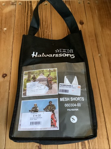 Halvarssons black mesh base - black,