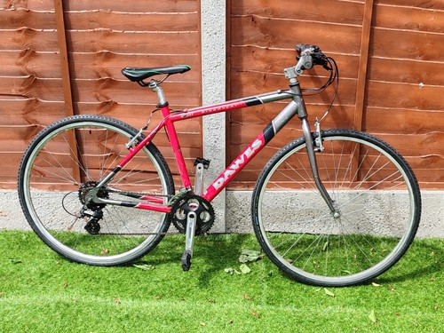 Dawes discovery 201 - 201, hybrid
