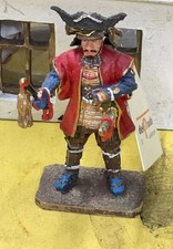 DEL PRADO  Samurai Collection