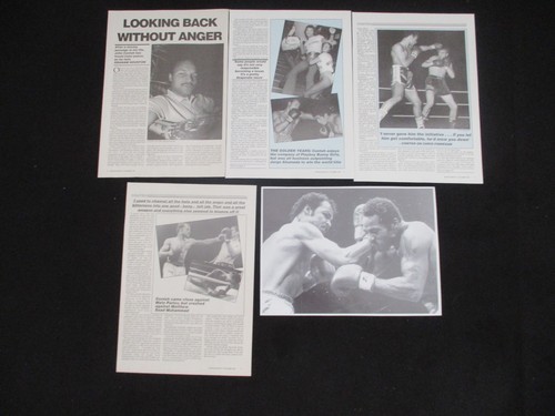 John conteh bundle - bundle, of