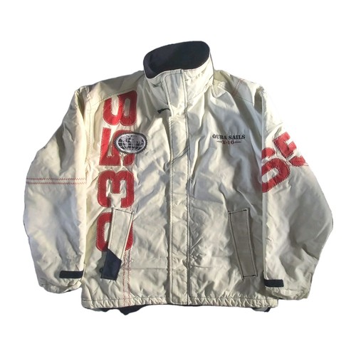 Quba sails x10 sailing - quba,