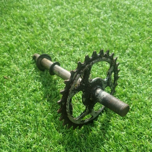 Motobecane mobylette drive - ,