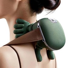 Rechargeable Wireless Bionic