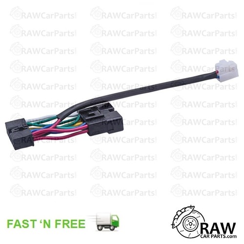 Turbo timer plug - turbo,