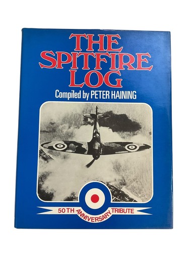 Ww2 british raf - british, spitfire