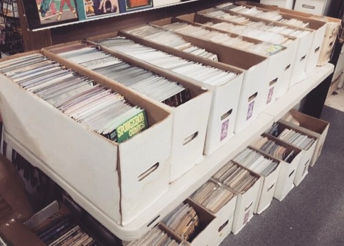 Bulk lot assorted - bulk, marvel