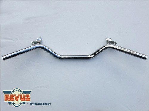 Bsa bantam chrome - d1,
