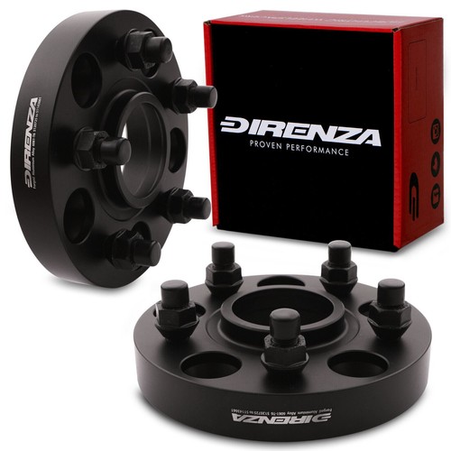 Direnza 5x120 5x114 25mm - direnza, to