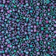 2.5'' Tube TOHO 11/0 Treasure