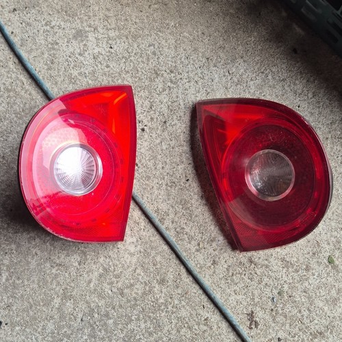 Genuine golf gti - genuine, (mk5)