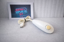 Nintendo Wii Remote & Nunchuck