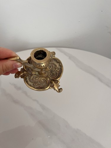 Victorian antique brass - antique,