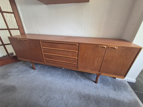 Mcintosh wooden - a., h.