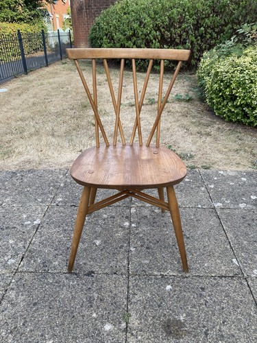Mid century ercol model 376 - mid-century,