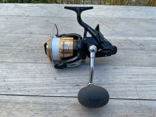 Shimano Bait Runner 8000D